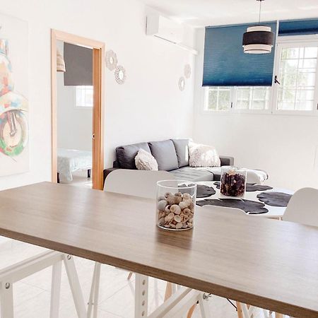 Casa Miramar Appartement Corralejo Buitenkant foto