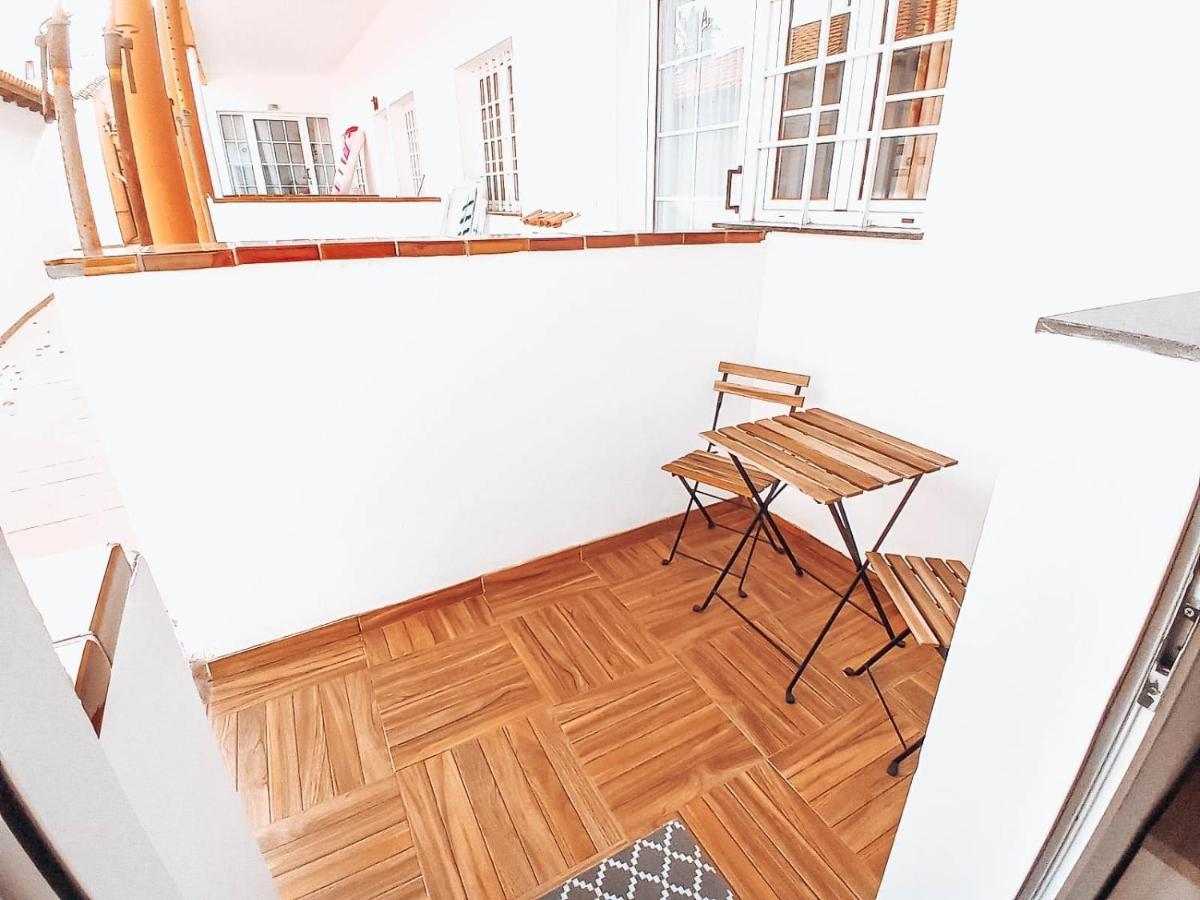 Casa Miramar Appartement Corralejo Buitenkant foto