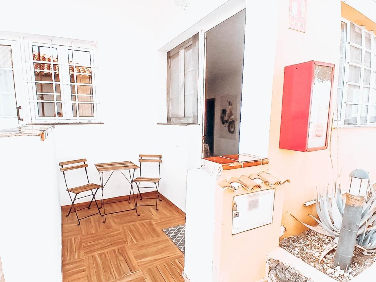 Casa Miramar Appartement Corralejo Buitenkant foto