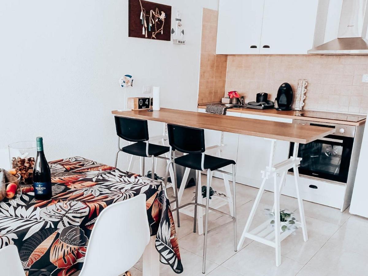 Casa Miramar Appartement Corralejo Buitenkant foto