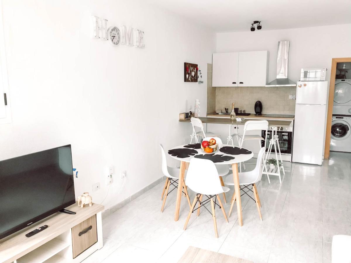Casa Miramar Appartement Corralejo Buitenkant foto