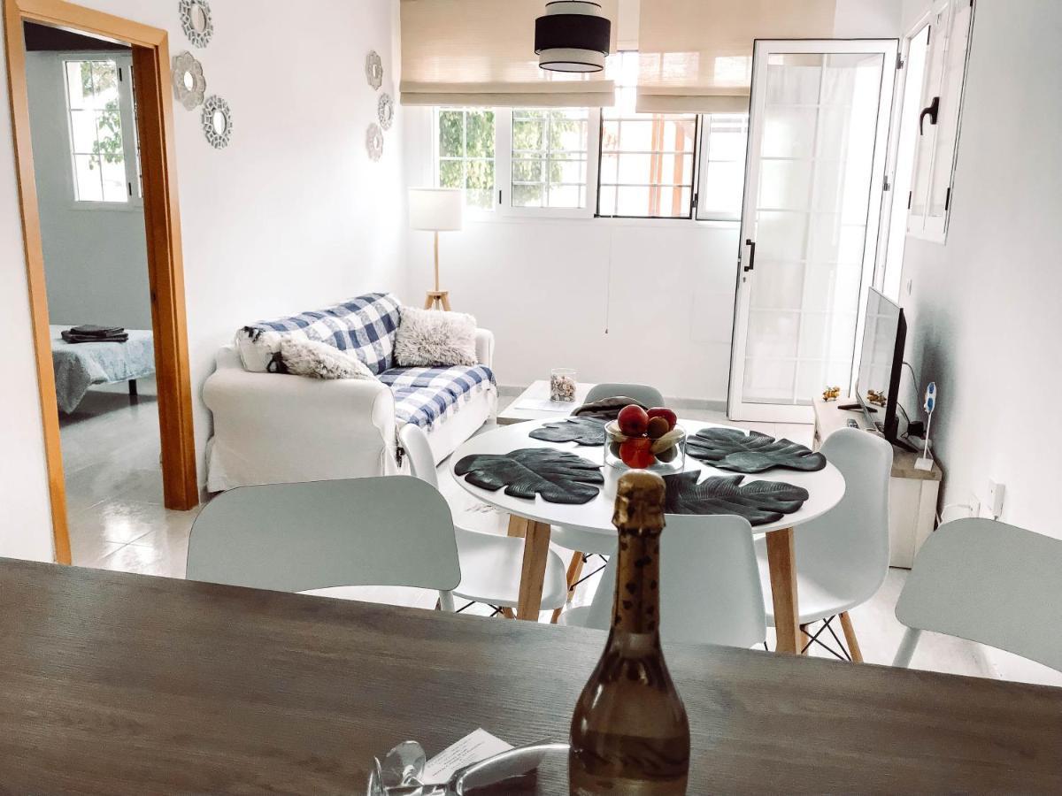 Casa Miramar Appartement Corralejo Buitenkant foto
