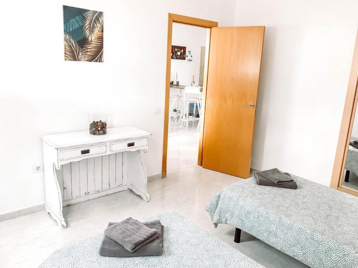 Casa Miramar Appartement Corralejo Buitenkant foto