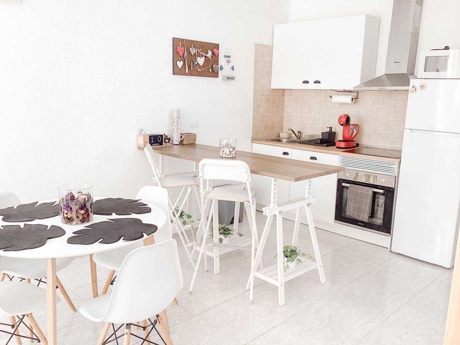 Casa Miramar Appartement Corralejo Buitenkant foto