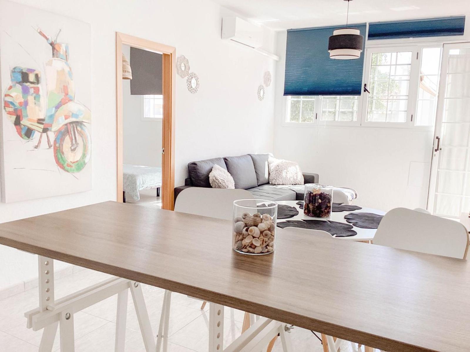 Casa Miramar Appartement Corralejo Buitenkant foto