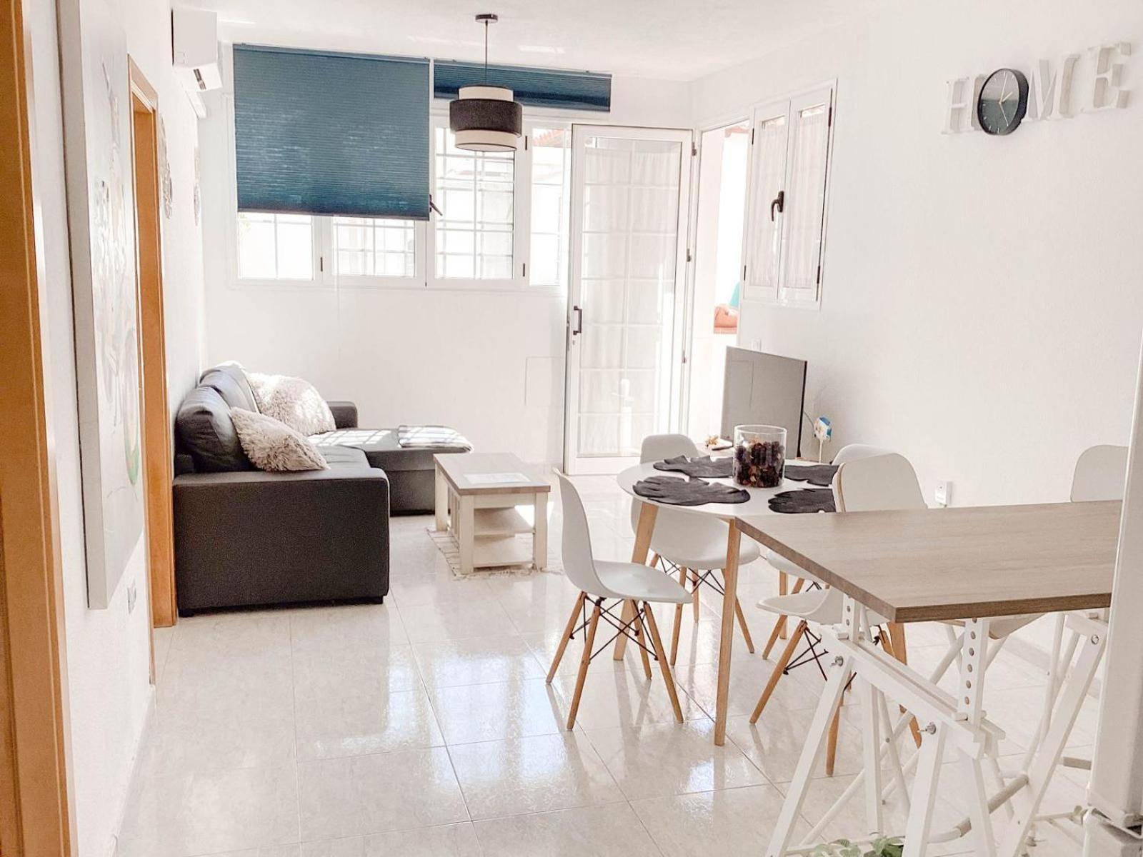 Casa Miramar Appartement Corralejo Buitenkant foto